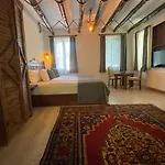 Kapadokya Hotel 3*
