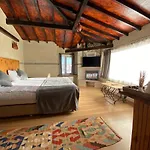 Hotel Kapadokya Üçhisar