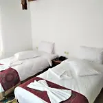 Kapadokya Uçhisar