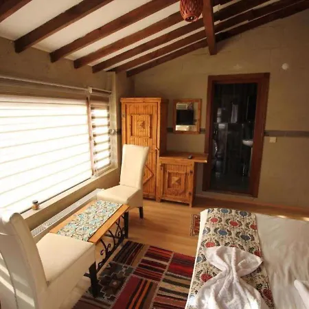 Kapadokya Hotel Uchisar