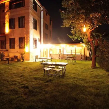 Kapadokya Hotel