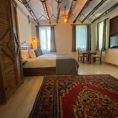 Kapadokya Отель 3*