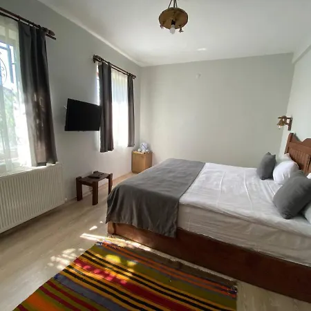 Kapadokya 3*