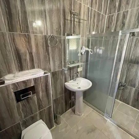 מלון Kapadokya אוצ'יסר