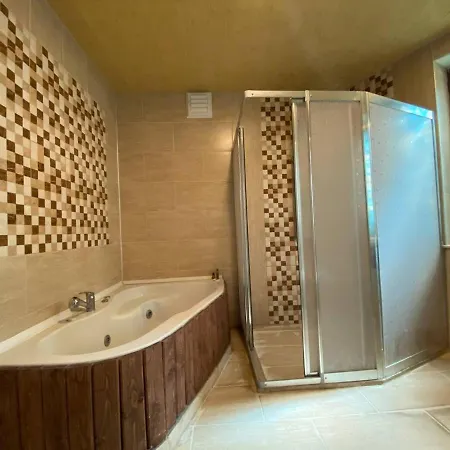 فندق Kapadokya 3*