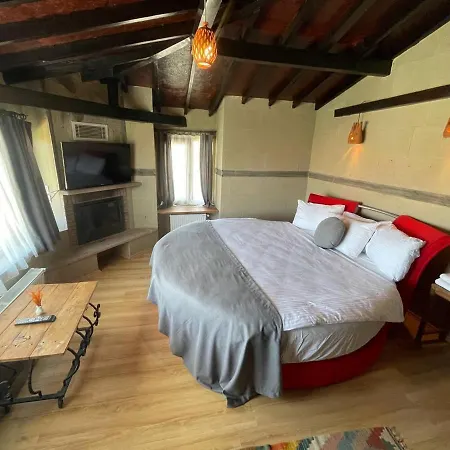 Kapadokya Отель