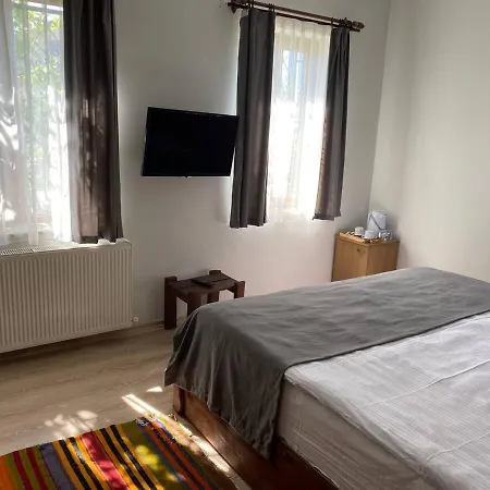 Hotel Kapadokya