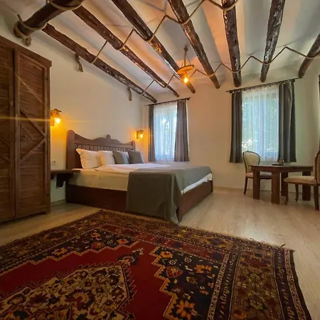 Kapadokya Отель