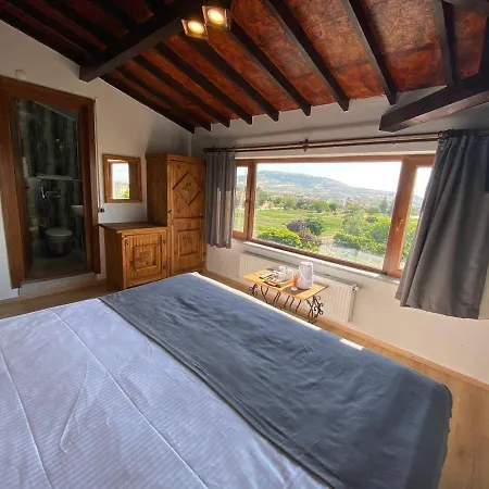 Kapadokya 3*