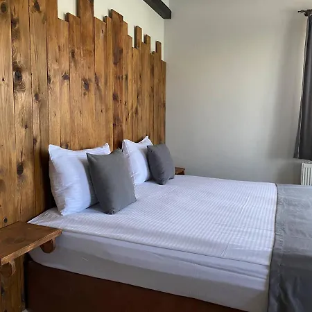 Kapadokya אוצ'יסר