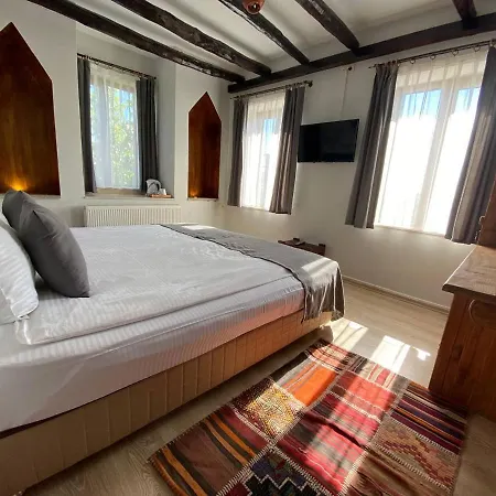 Hotel Kapadokya 3*