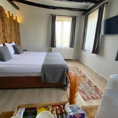 Kapadokya 3* أُتْشيسار