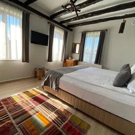 Hotel Kapadokya 3*