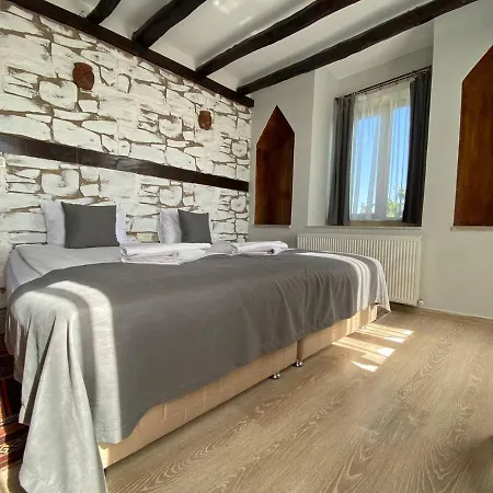 Hotel Kapadokya