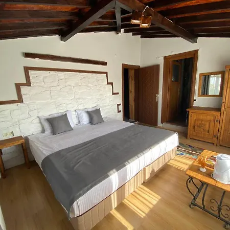 Kapadokya Hotel