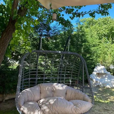 Kapadokya 3* אוצ'יסר