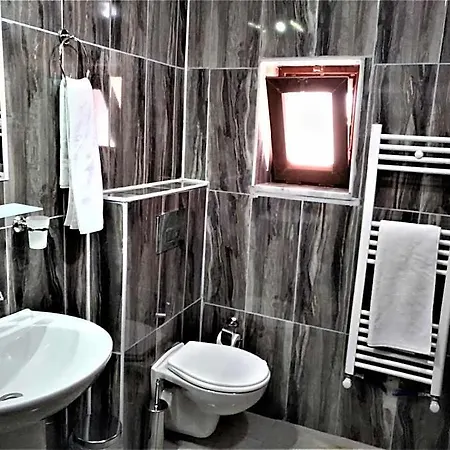 Kapadokya Hotel 3*