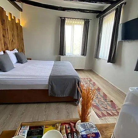 Kapadokya 3* أُتْشيسار