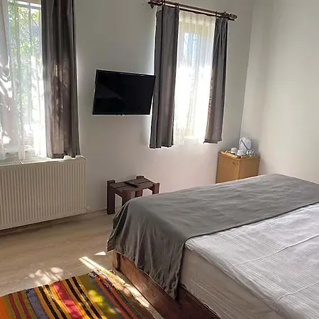 Hotel Kapadokya Uchisar