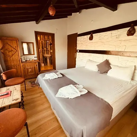 Kapadokya Hotel