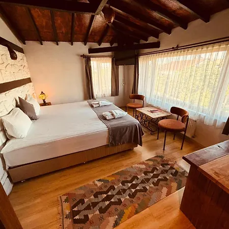 Hotel Kapadokya