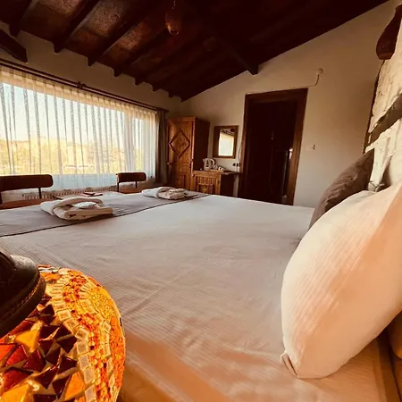 Hotel Kapadokya 3*