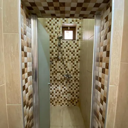 Hotel Kapadokya Uchisar