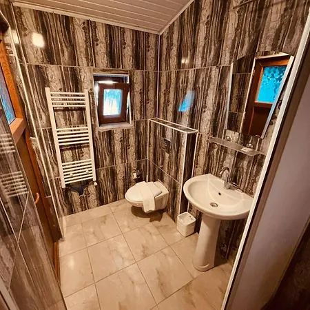 Kapadokya 3* Uchisar