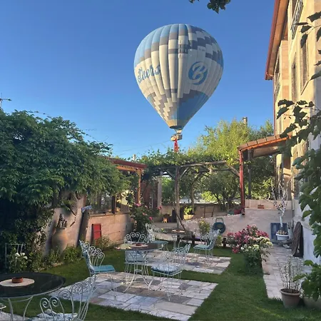 Hotel Kapadokya