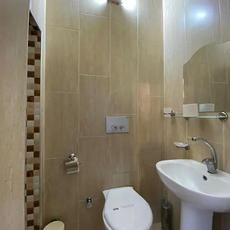 Kapadokya Hotel 3*