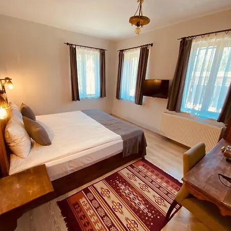 Kapadokya 3*
