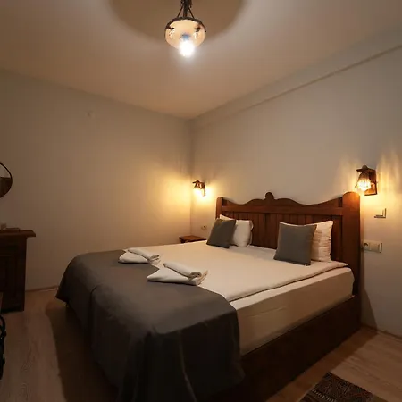 Kapadokya Hotel