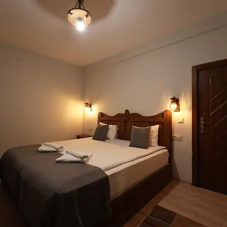 Kapadokya Hotel 3*
