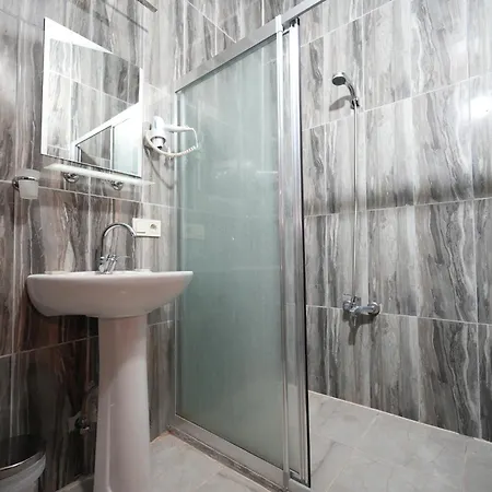 Kapadokya Hotel Uchisar