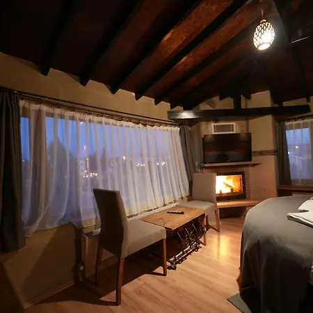 Kapadokya Hotel Uchisar