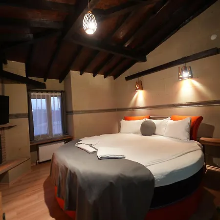Kapadokya Hotel