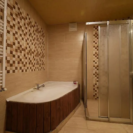 Hotel Kapadokya 3*
