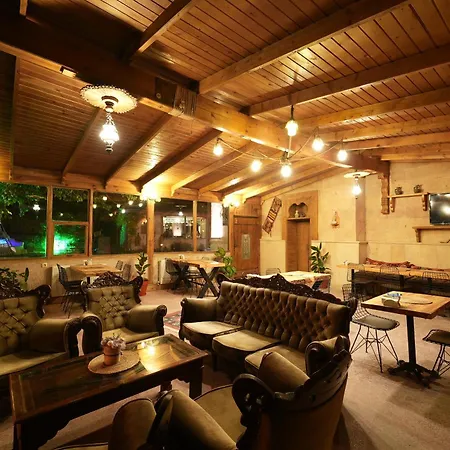 Kapadokya 3* Uchisar