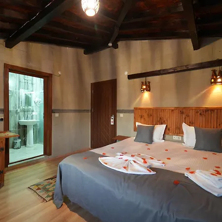 Hotel Kapadokya 3*