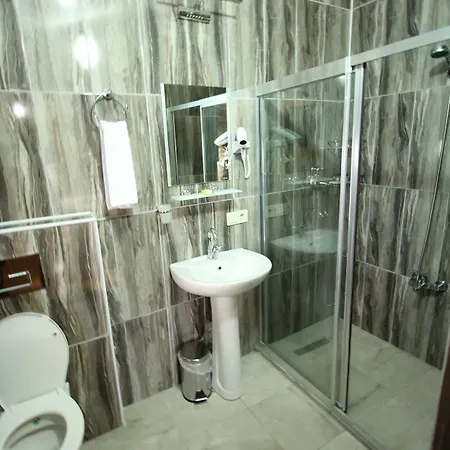 Kapadokya 3* Uchisar