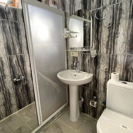 Kapadokya Отель 3*