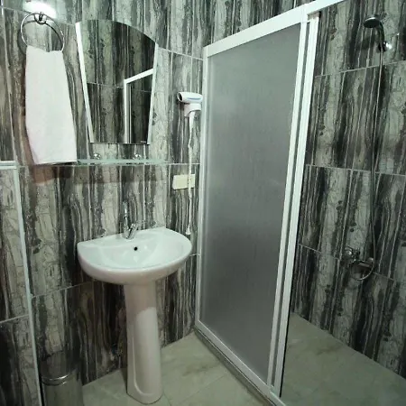 Kapadokya Отель 3*