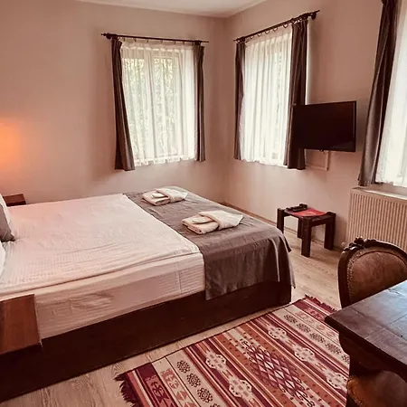 Kapadokya 3* Учисар