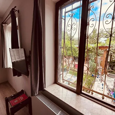 Kapadokya 3*