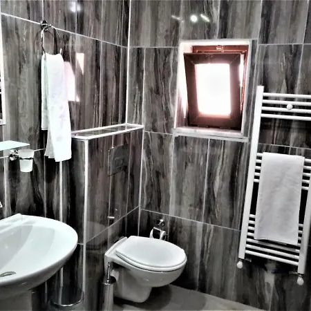 فندق Kapadokya 3*