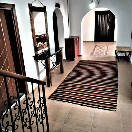 מלון Kapadokya אוצ'יסר