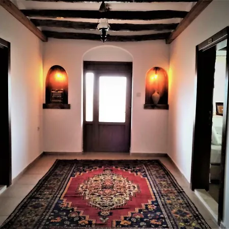 Hotel Kapadokya
