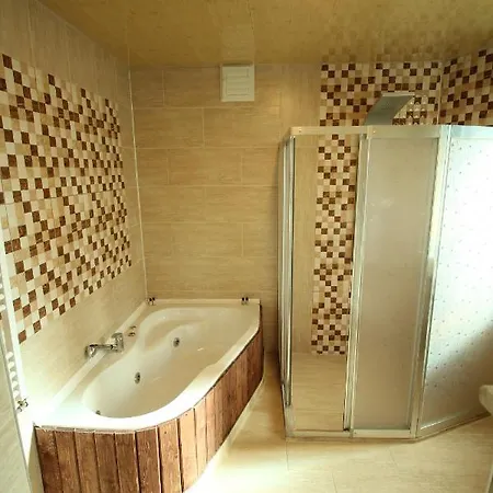فندق Kapadokya أُتْشيسار
