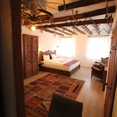 Kapadokya Hotel