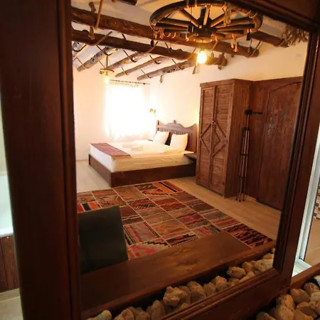 Kapadokya 3* Uchisar